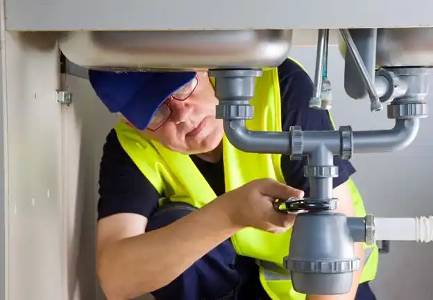 loodgieter Veelerveen